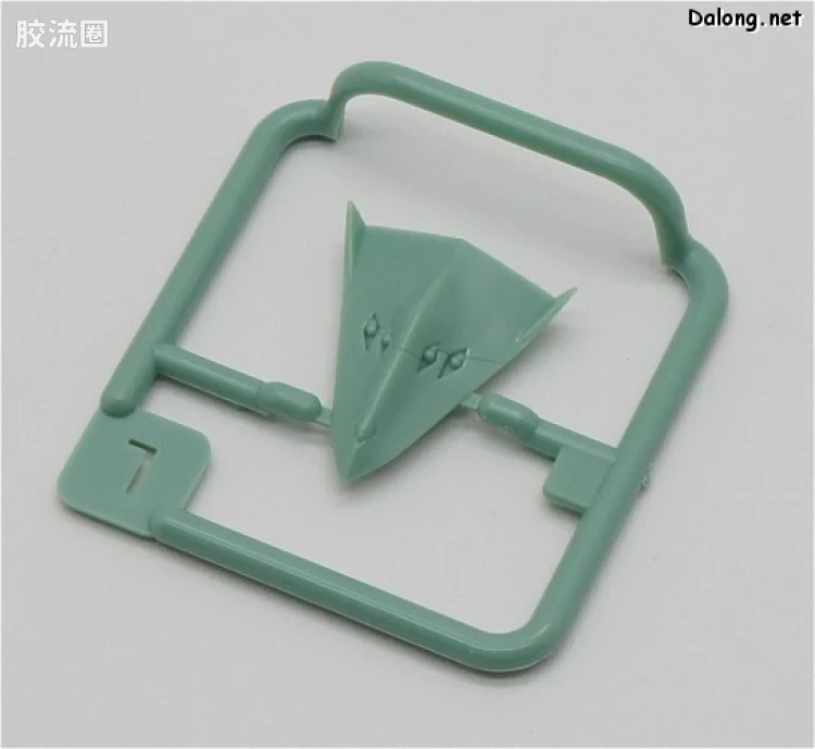 寿屋Muv-Luv系列 无比例 F-22A 猛禽 阿尔弗雷德·沃肯机 - 图片